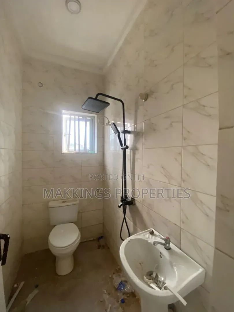 Mini Flat in Sangotedo for rent