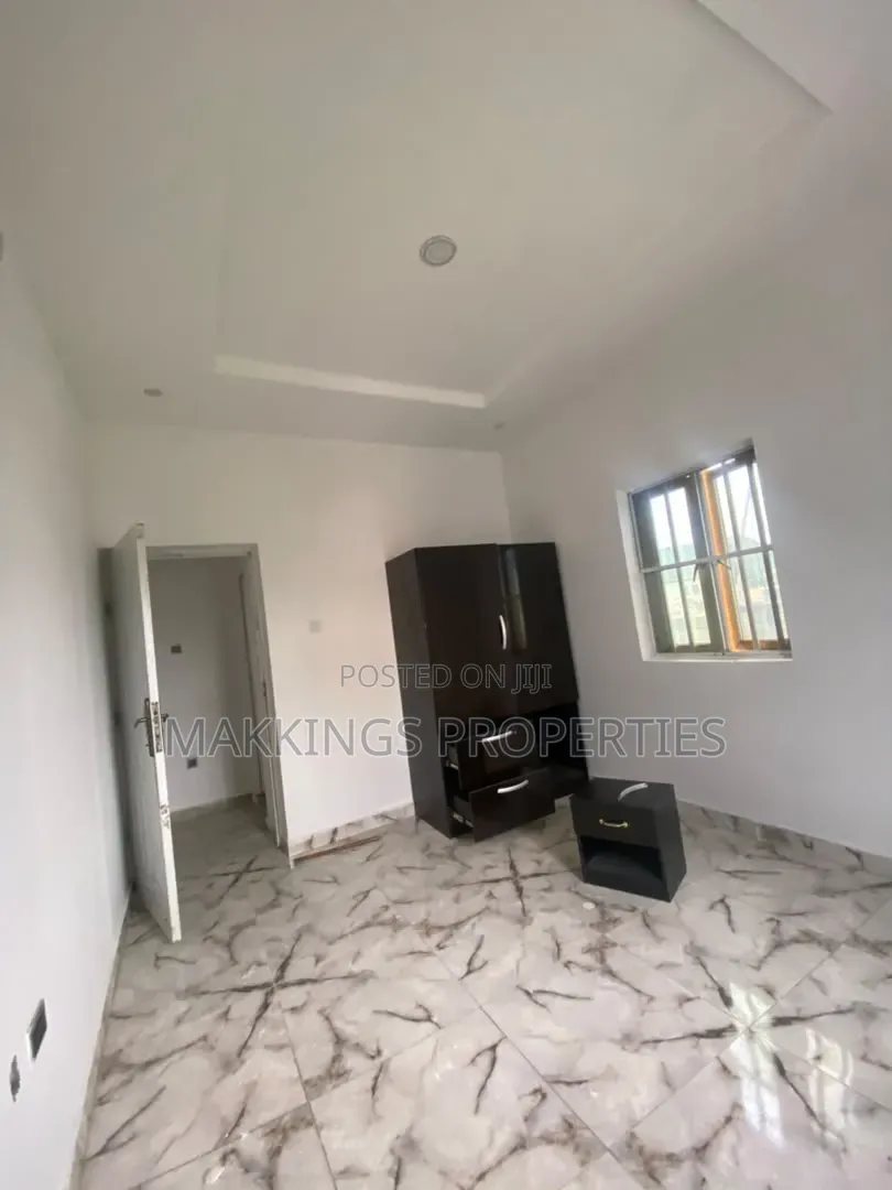 Mini Flat in Sangotedo for rent