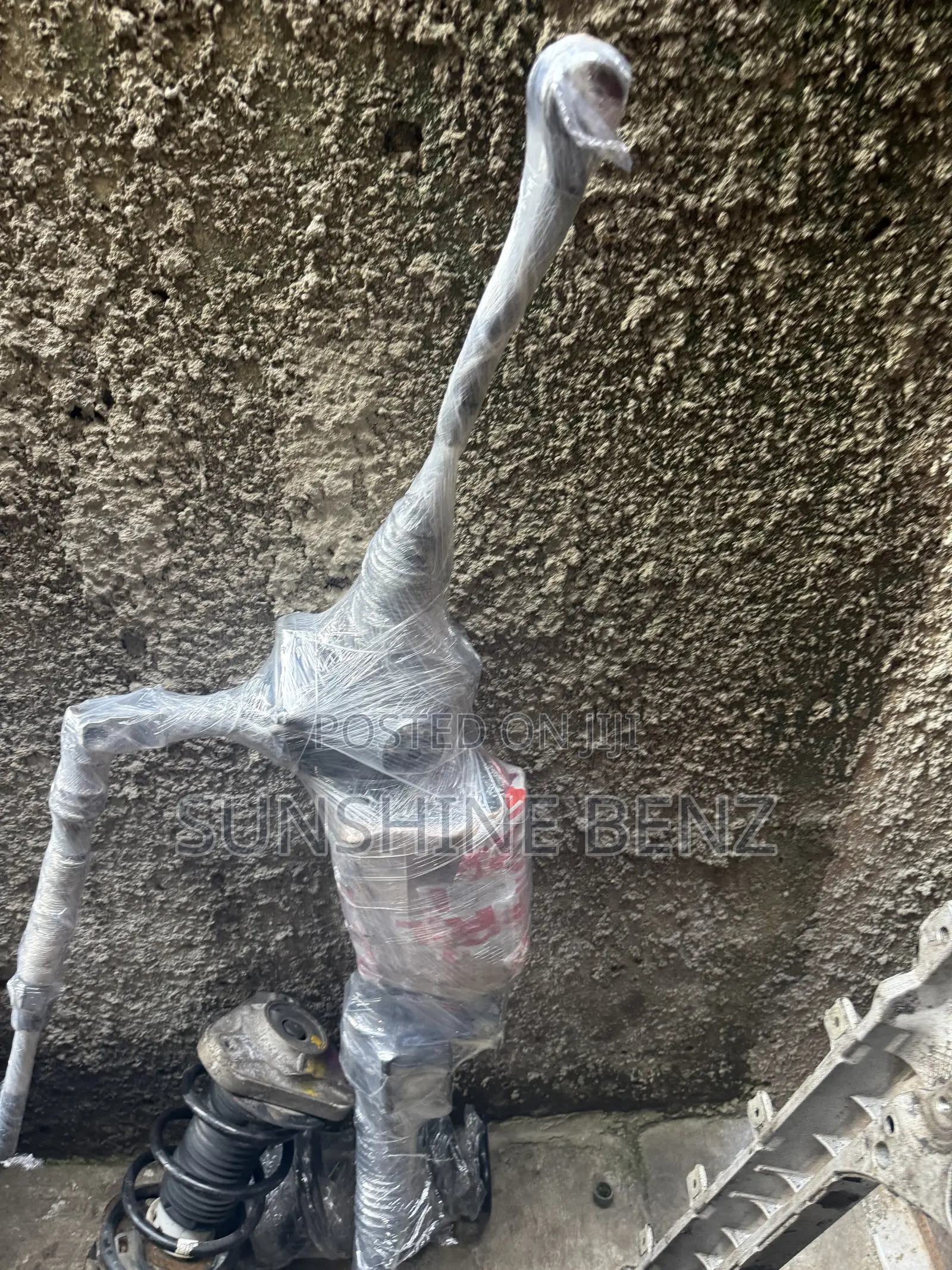 Complete Steering Rack E 350 (W212) 2013 to 2018 Available 