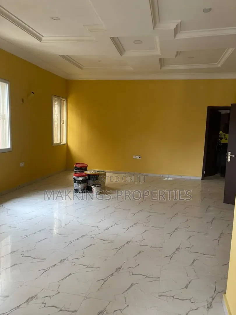 3bdrm Apartment in Sangotedo for rent