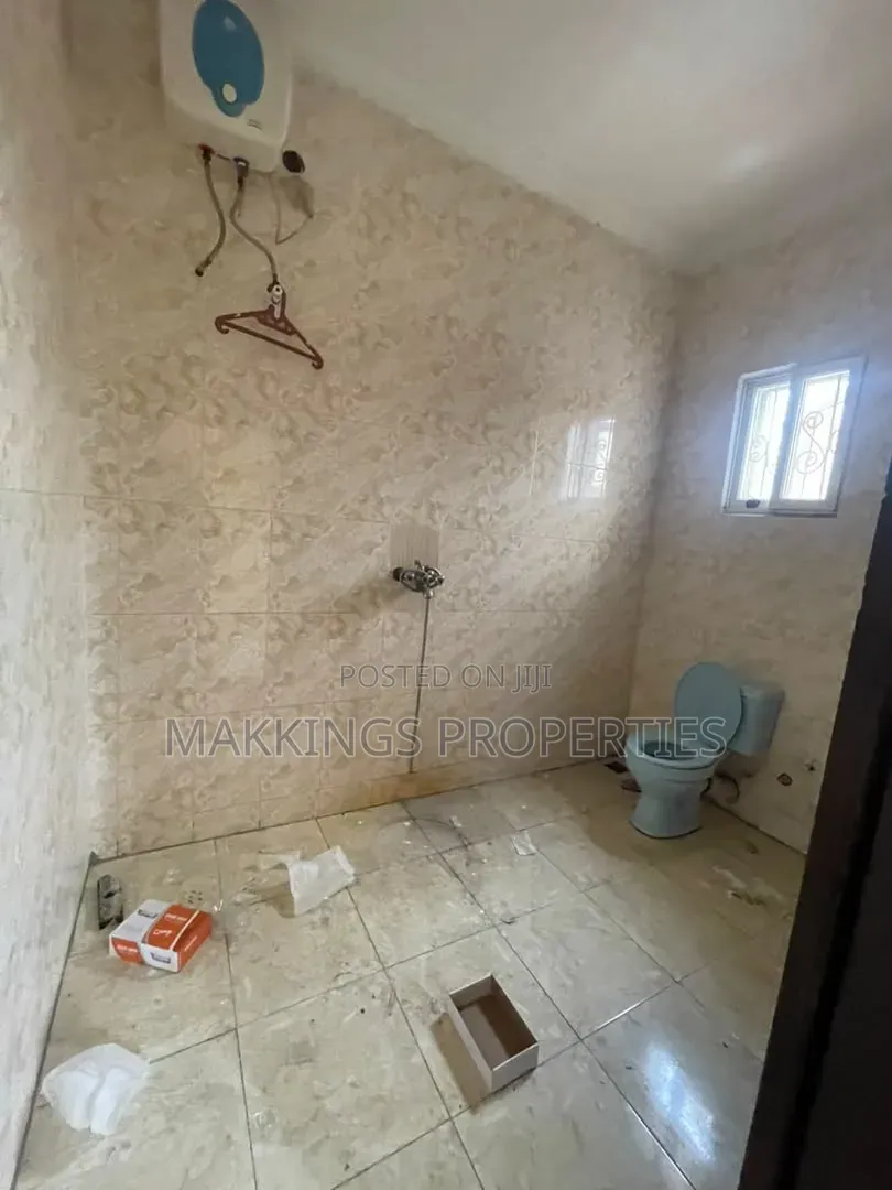 3bdrm Apartment in Sangotedo for rent