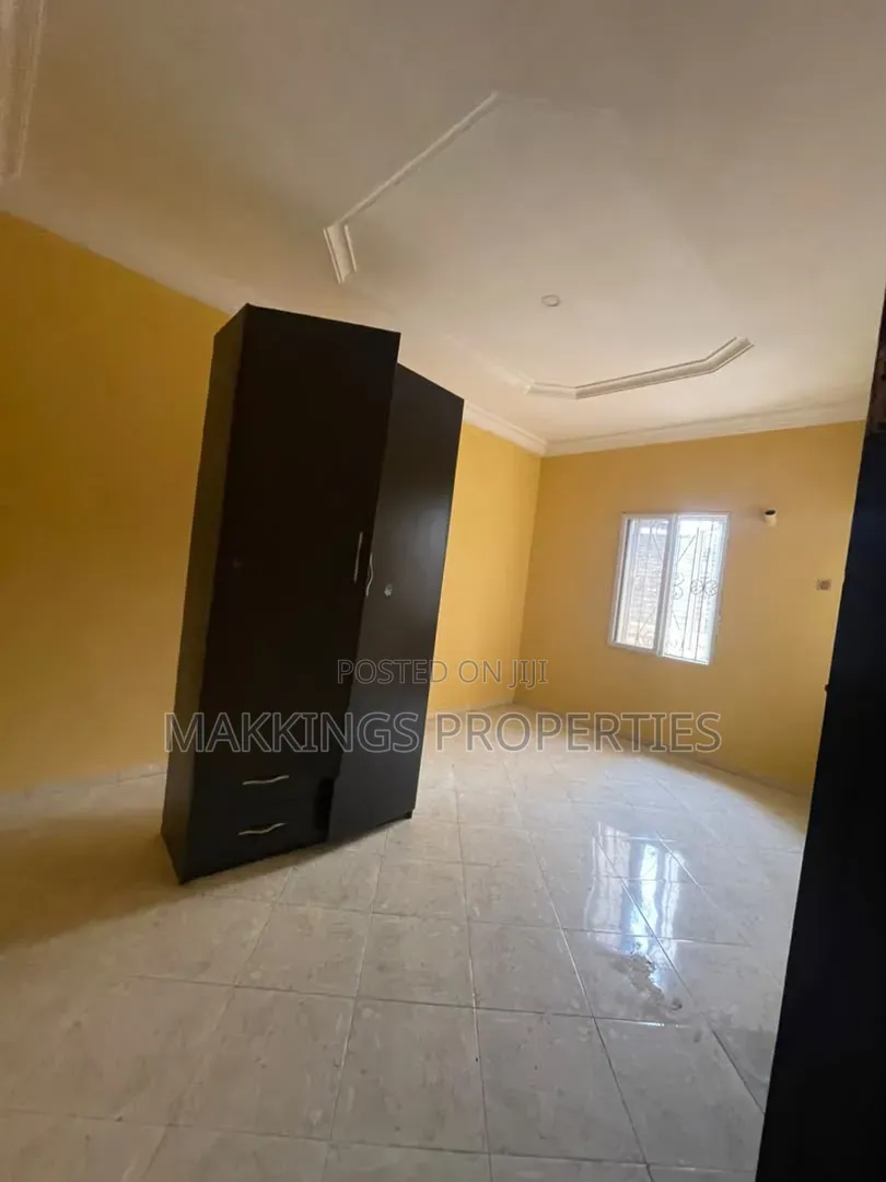 3bdrm Apartment in Sangotedo for rent
