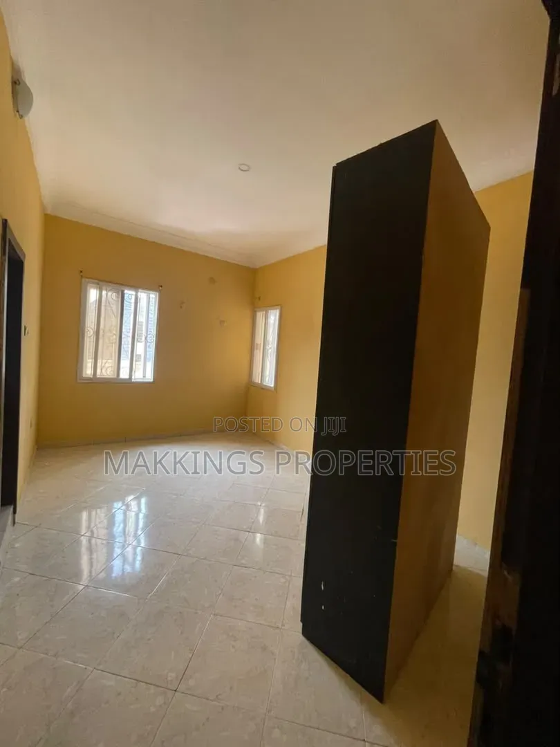 3bdrm Apartment in Sangotedo for rent