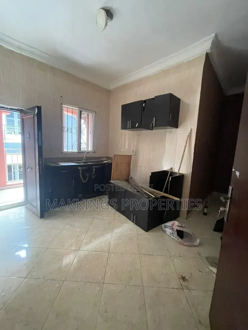 3bdrm Apartment in Sangotedo for rent