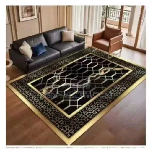 Center Table Rug - 160cm by 230cm
