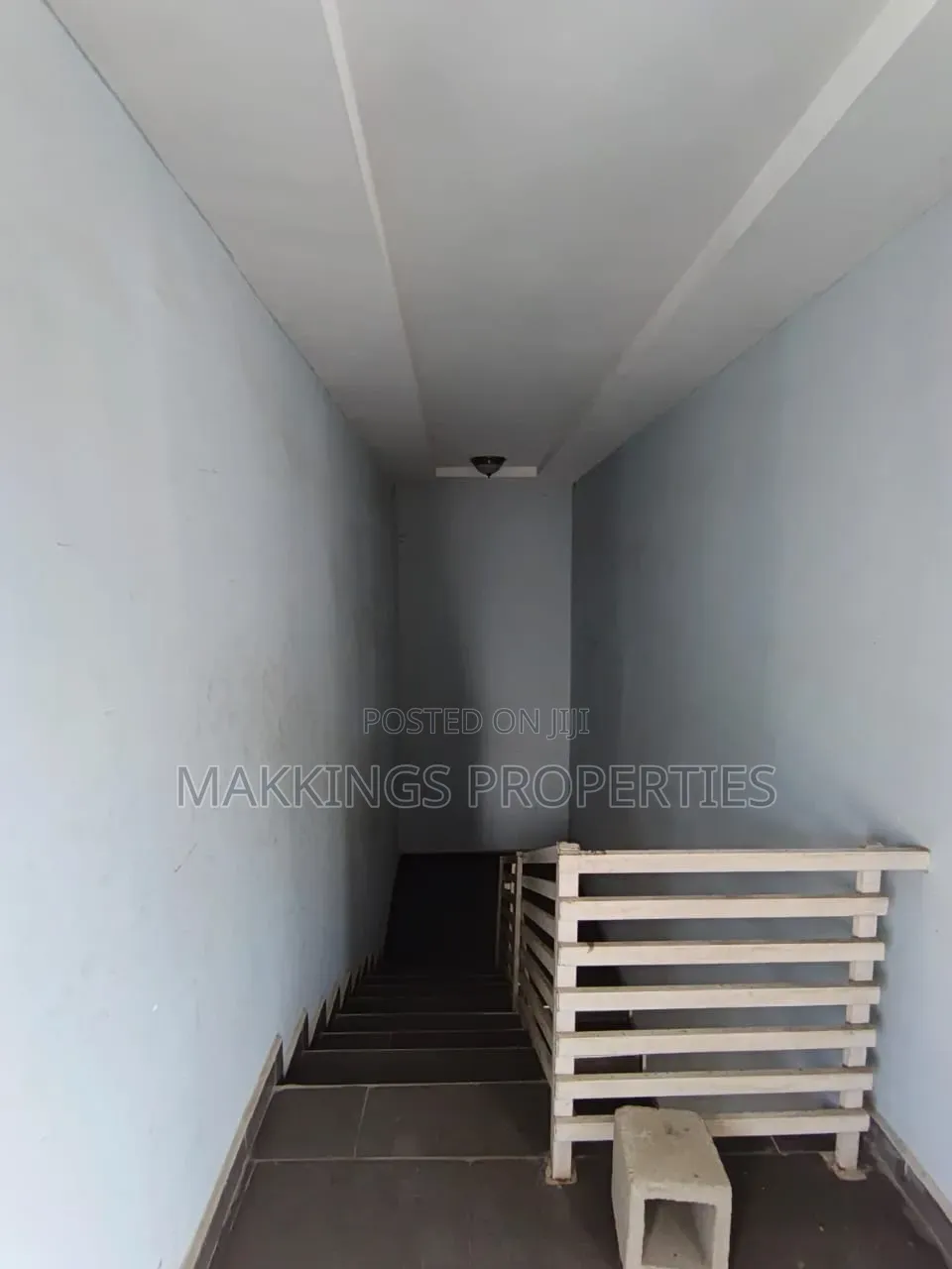 Furnished 1bdrm Apartment in Sangotedo for rent