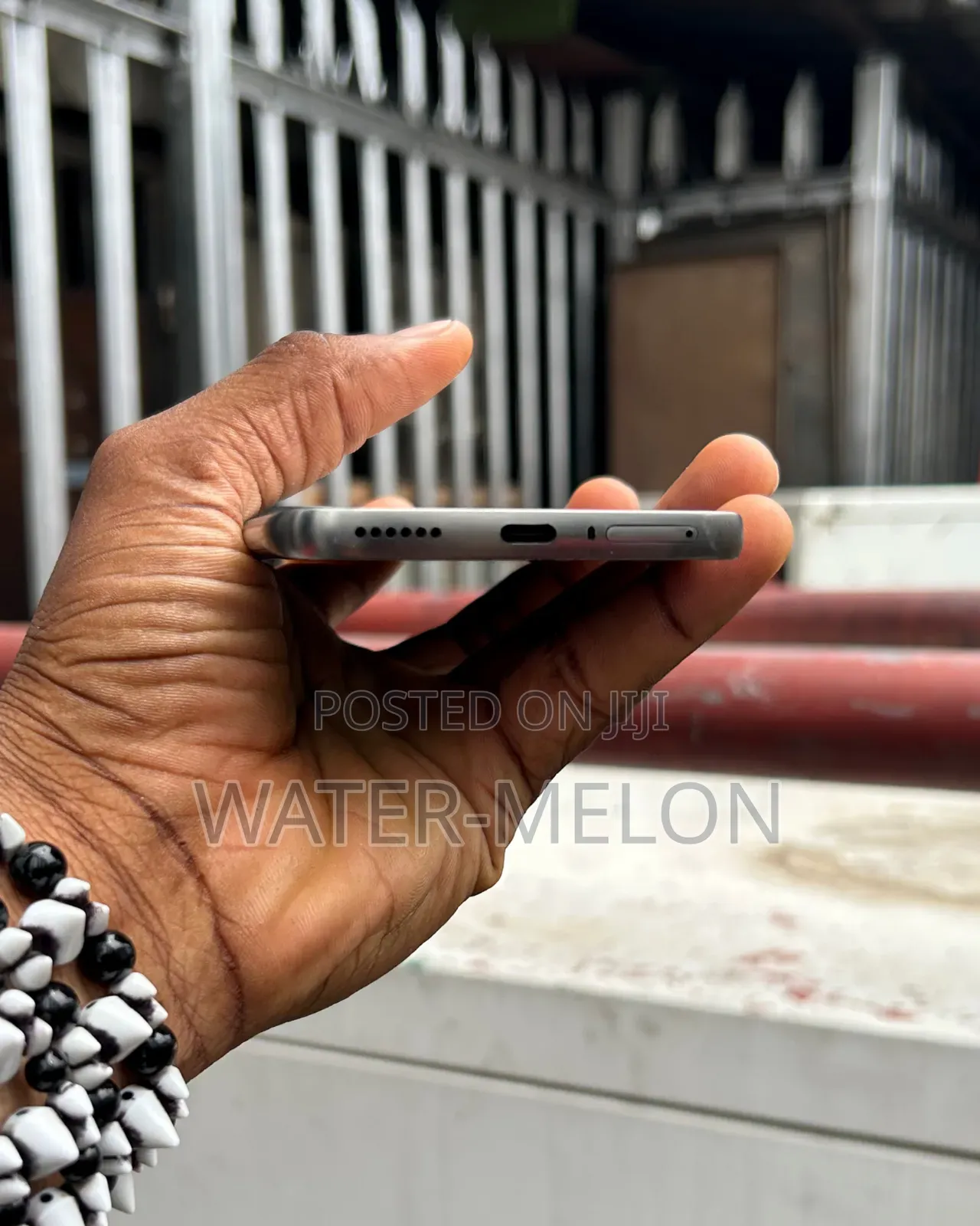 Tecno Camon 50 Pro 256 GB Silver