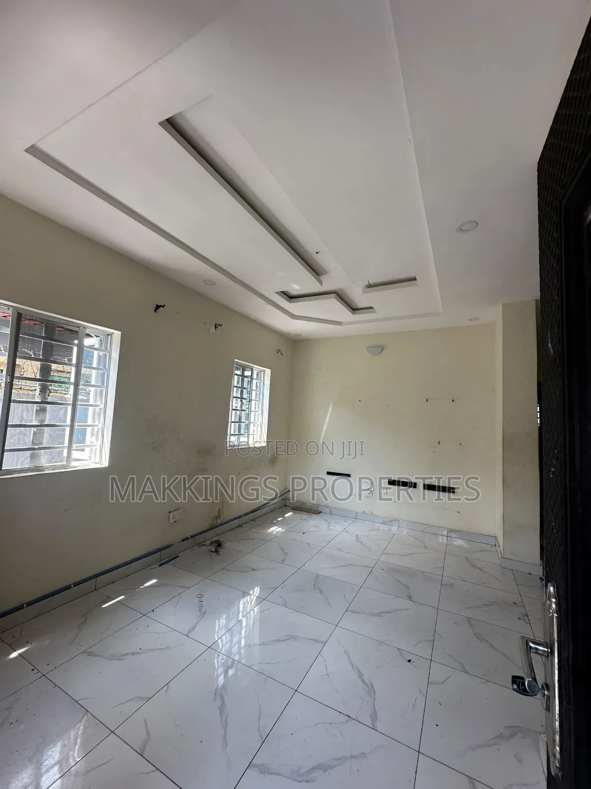 Mini Flat in Sangotedo for rent