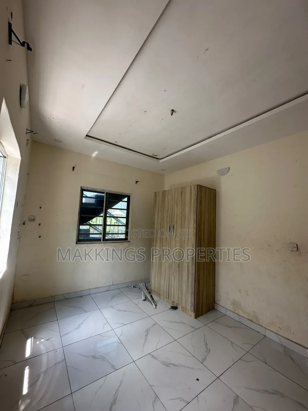 Mini Flat in Sangotedo for rent