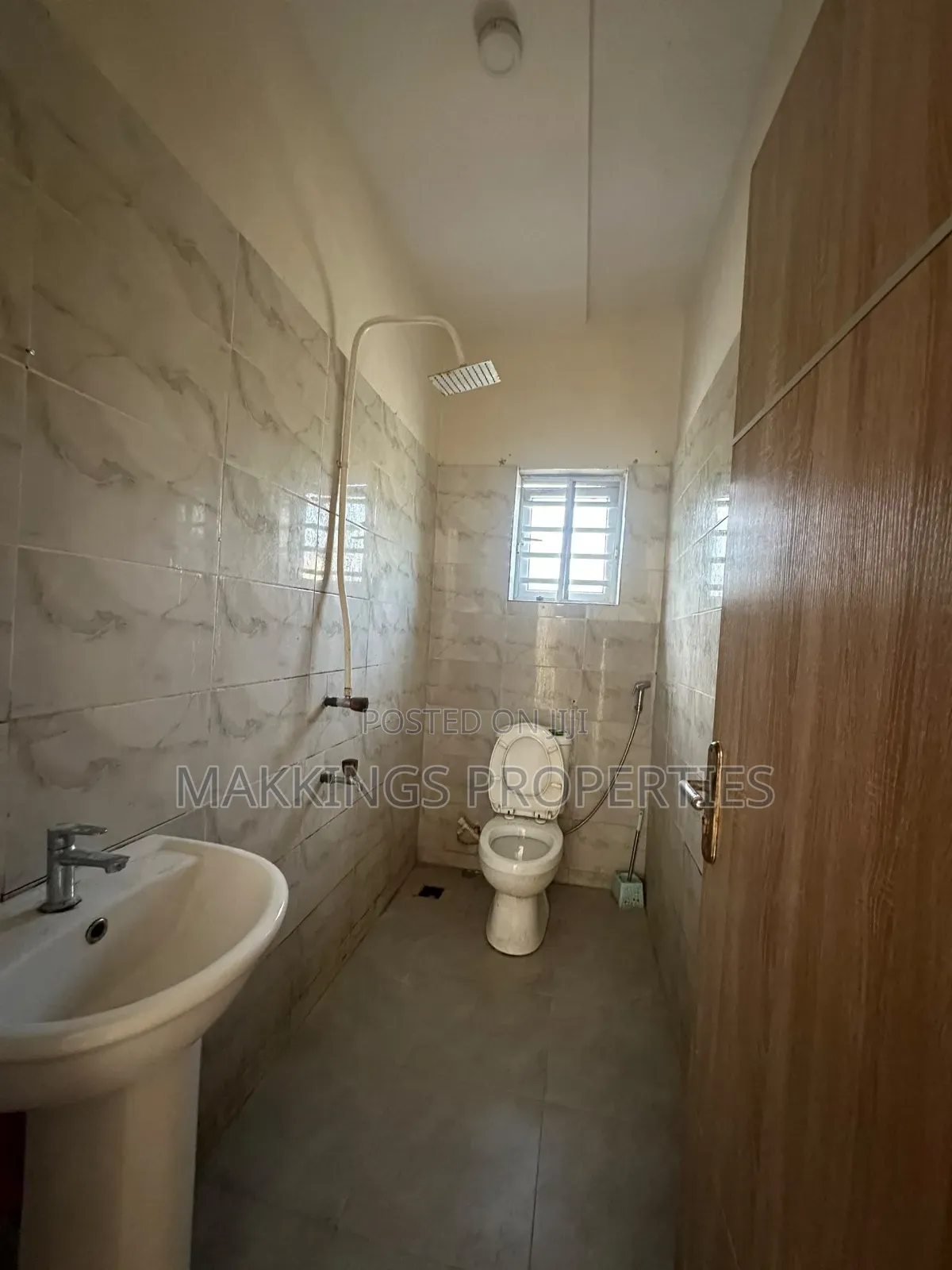 Mini Flat in Sangotedo for rent