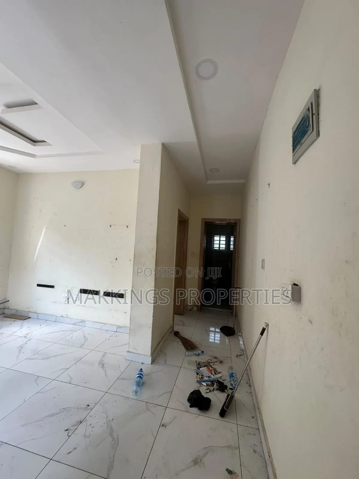 Mini Flat in Sangotedo for rent