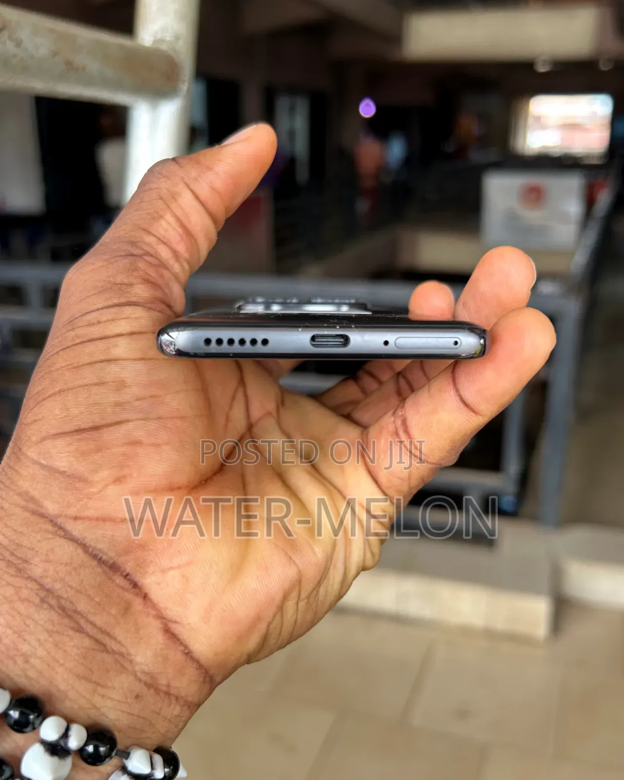 Xiaomi Redmi Note 14 Pro 256 GB Black