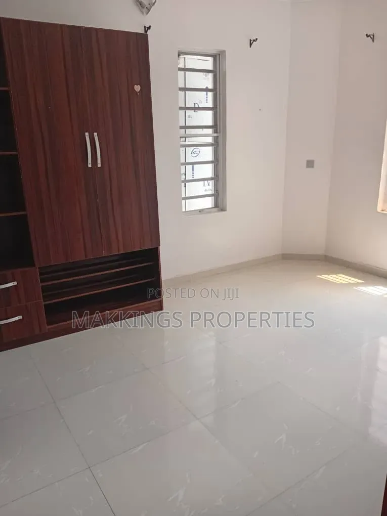2bdrm Apartment in Sangotedo for rent
