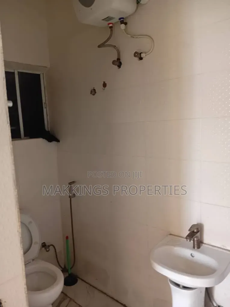 2bdrm Apartment in Sangotedo for rent