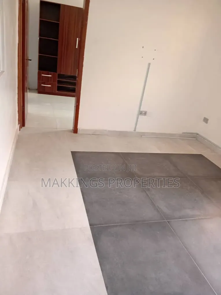 2bdrm Apartment in Sangotedo for rent