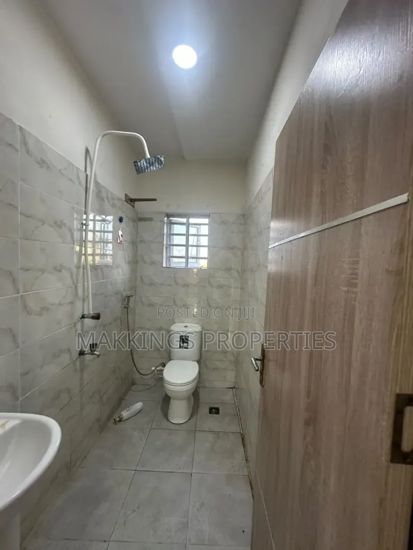 Mini Flat in Ajiwe for rent