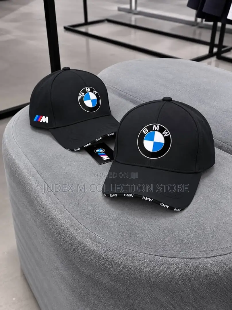 New Net Luxury Cap/Trucker Hat