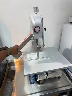 Meat Cutter