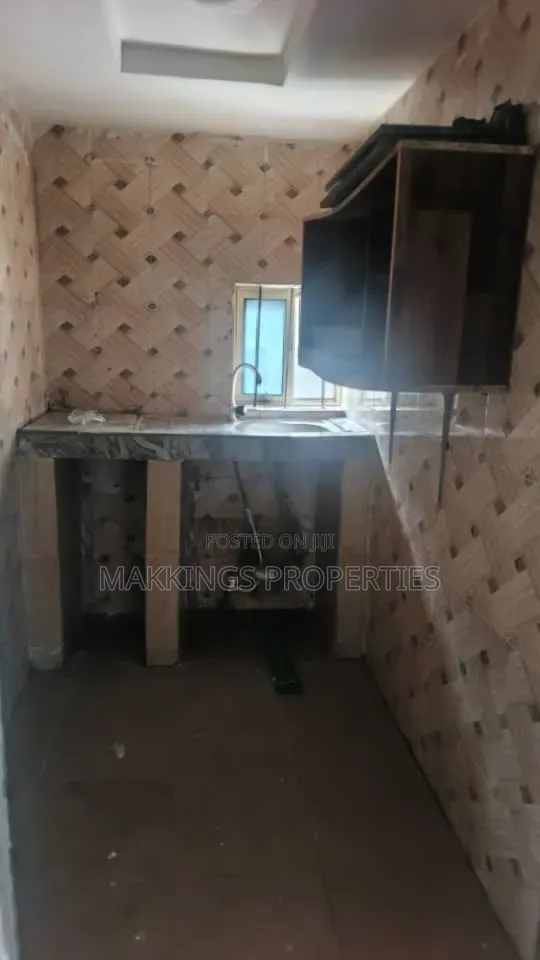 Mini Flat in Sangotedo for rent