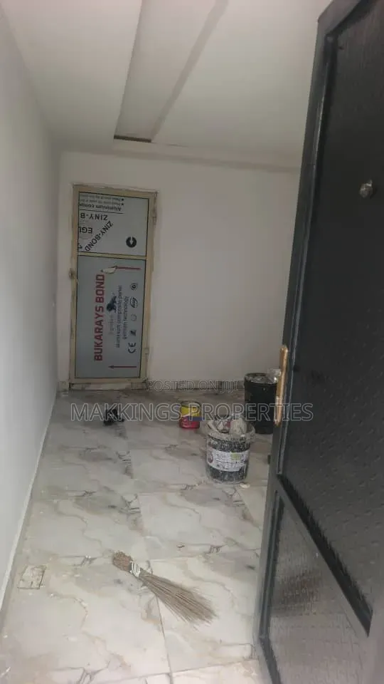 Mini Flat in Sangotedo for rent