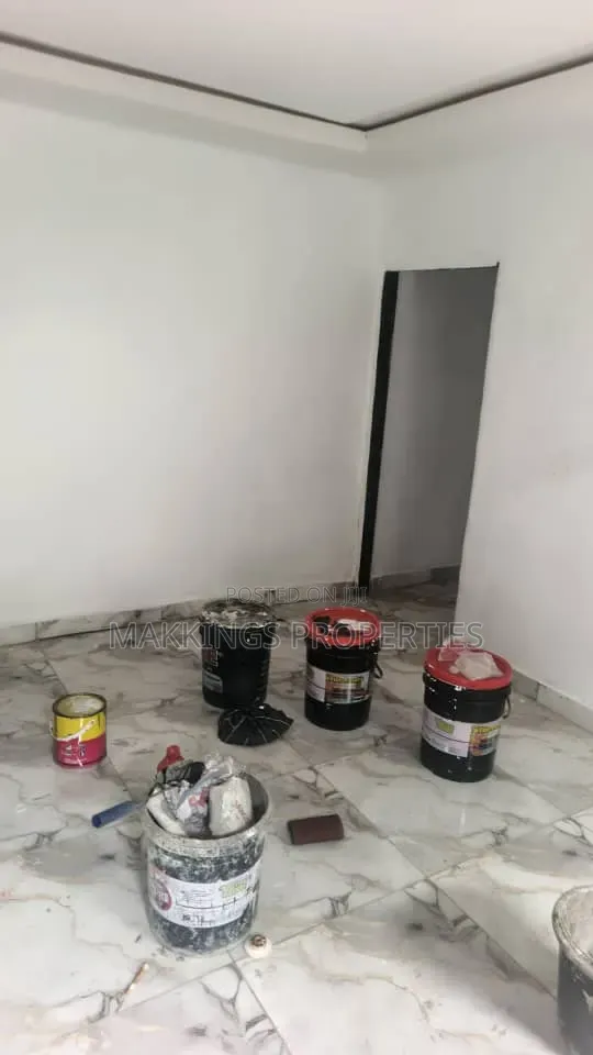 Mini Flat in Sangotedo for rent
