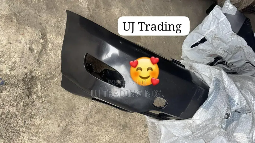 Front Bumper RX330 2005