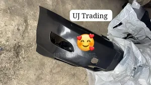 Front Bumper RX330 2005