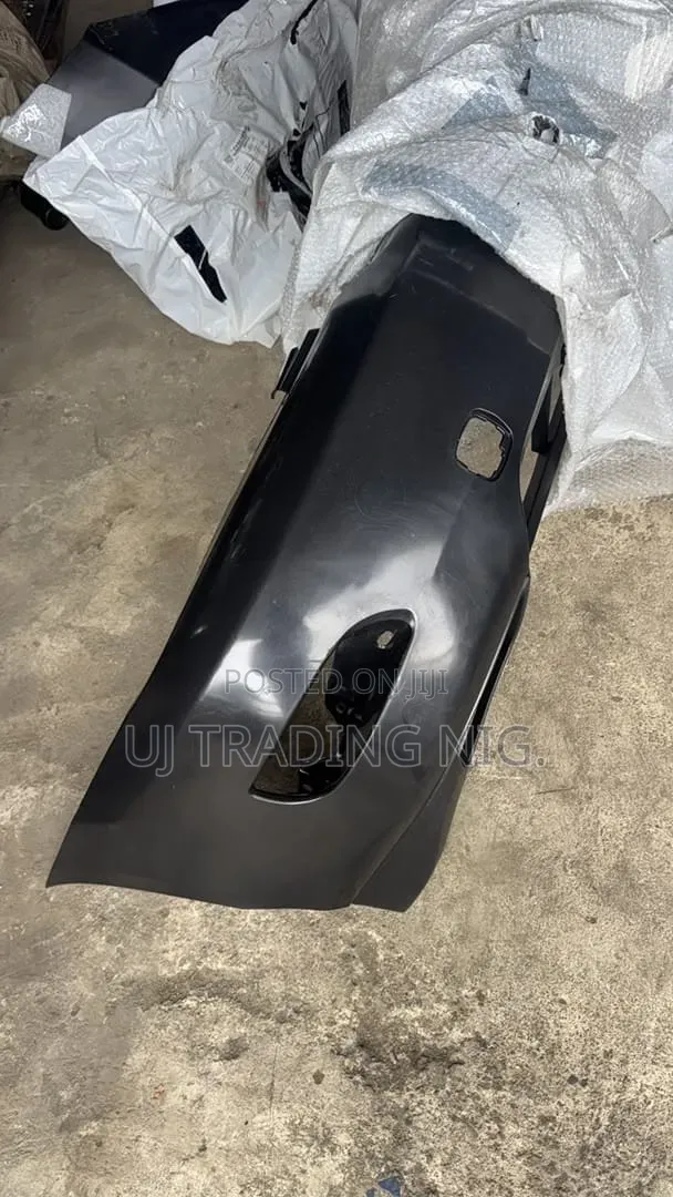 Front Bumper RX330 2005