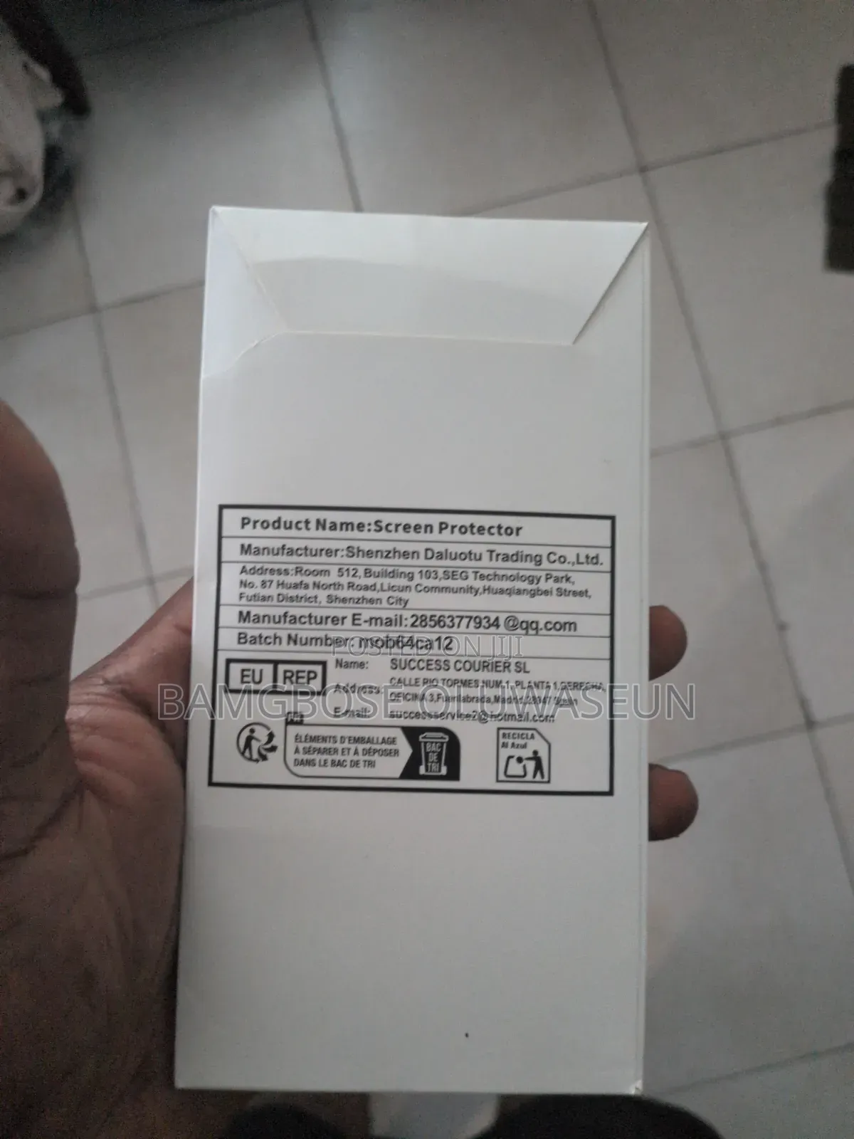 Hydrogel Screen Protector for Google Pixel 10 Xl