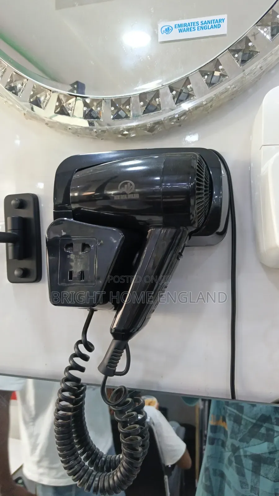 Head Dryer