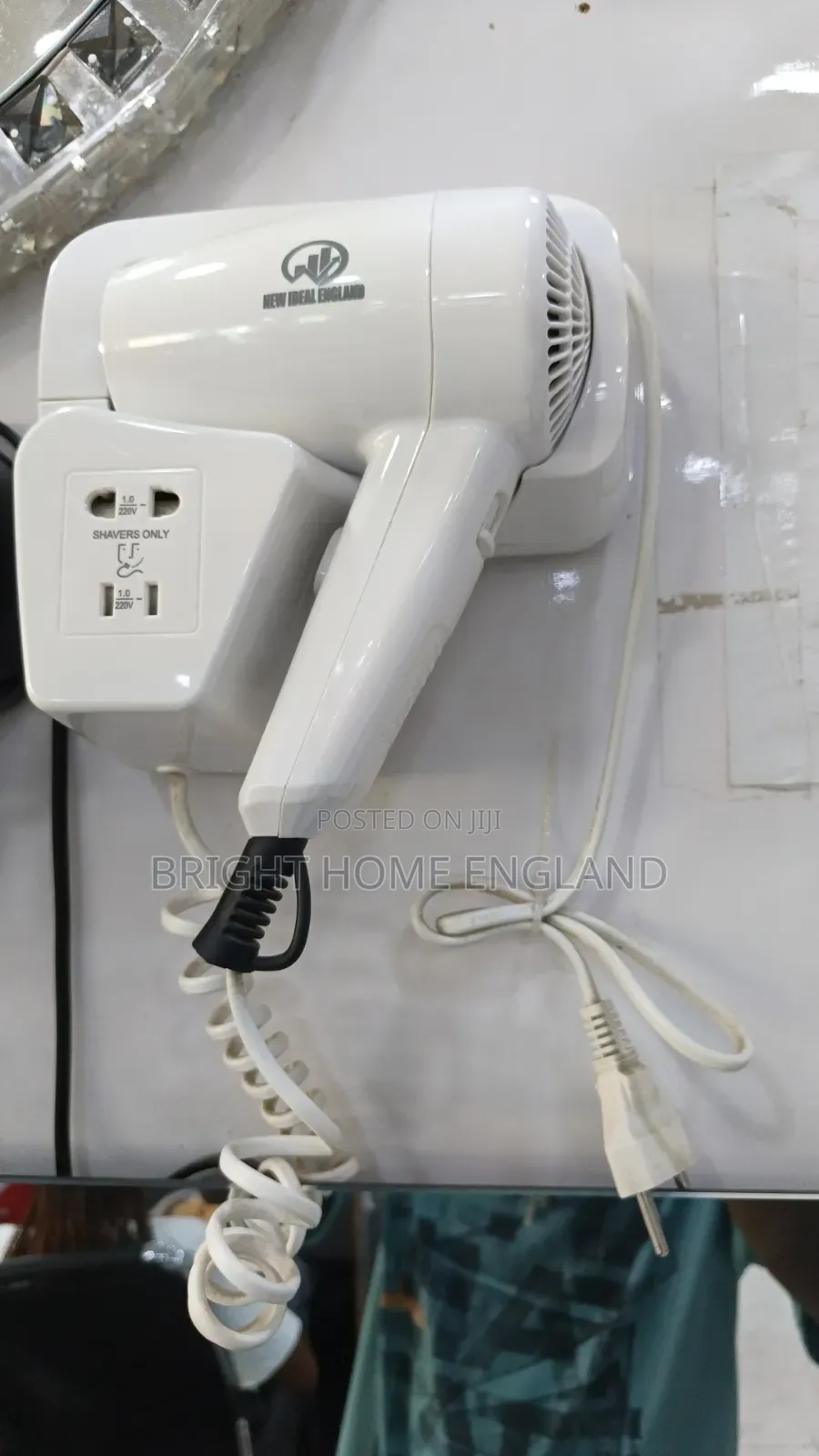 Head Dryer