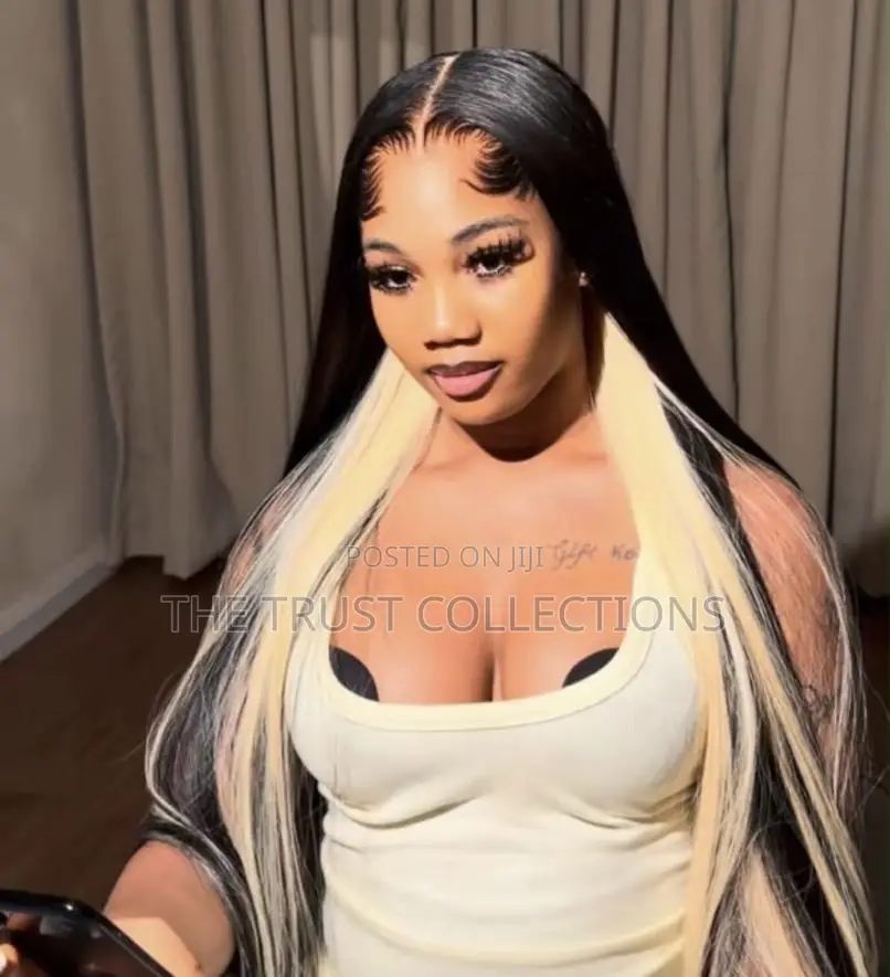 Hair Beauty Wig