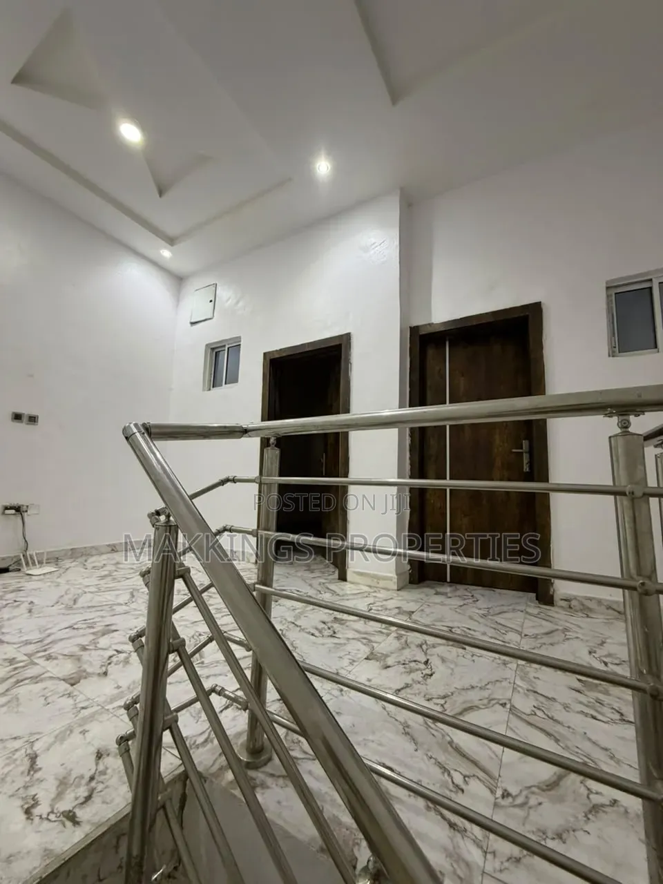4bdrm Duplex in VGC / Ajah for rent