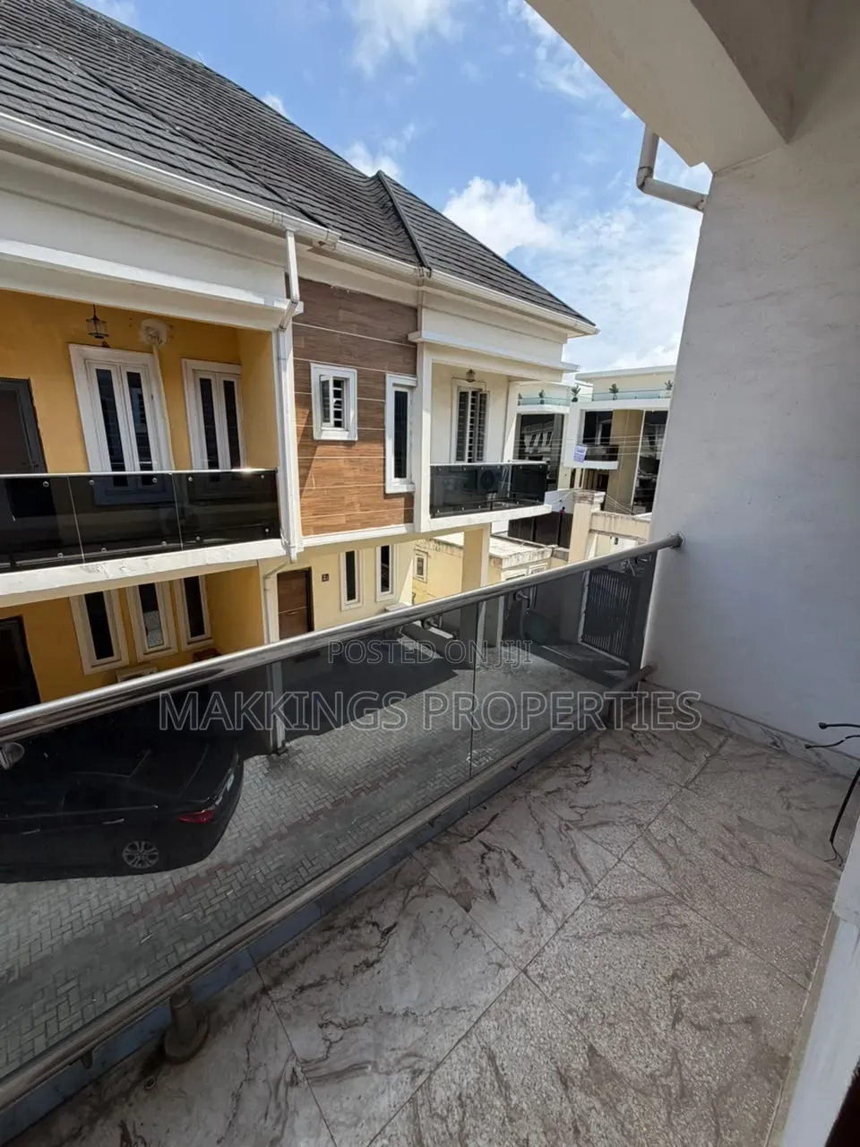 4bdrm Duplex in VGC / Ajah for rent