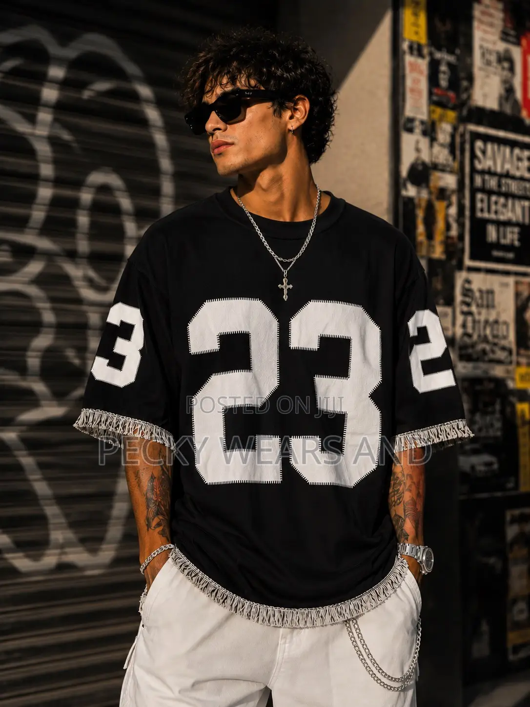 New Trendy Luxury Tops