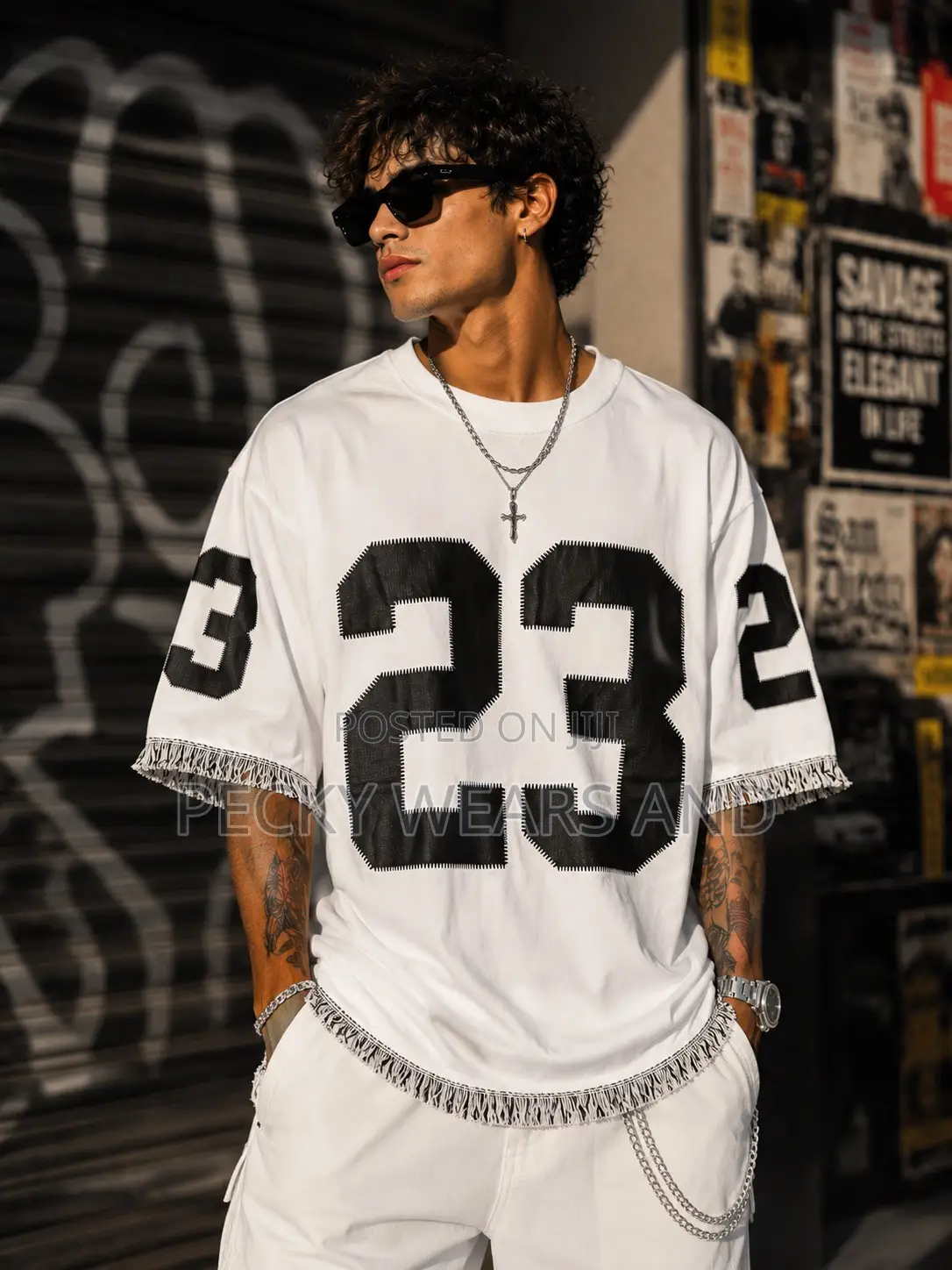 New Trendy Luxury Tops