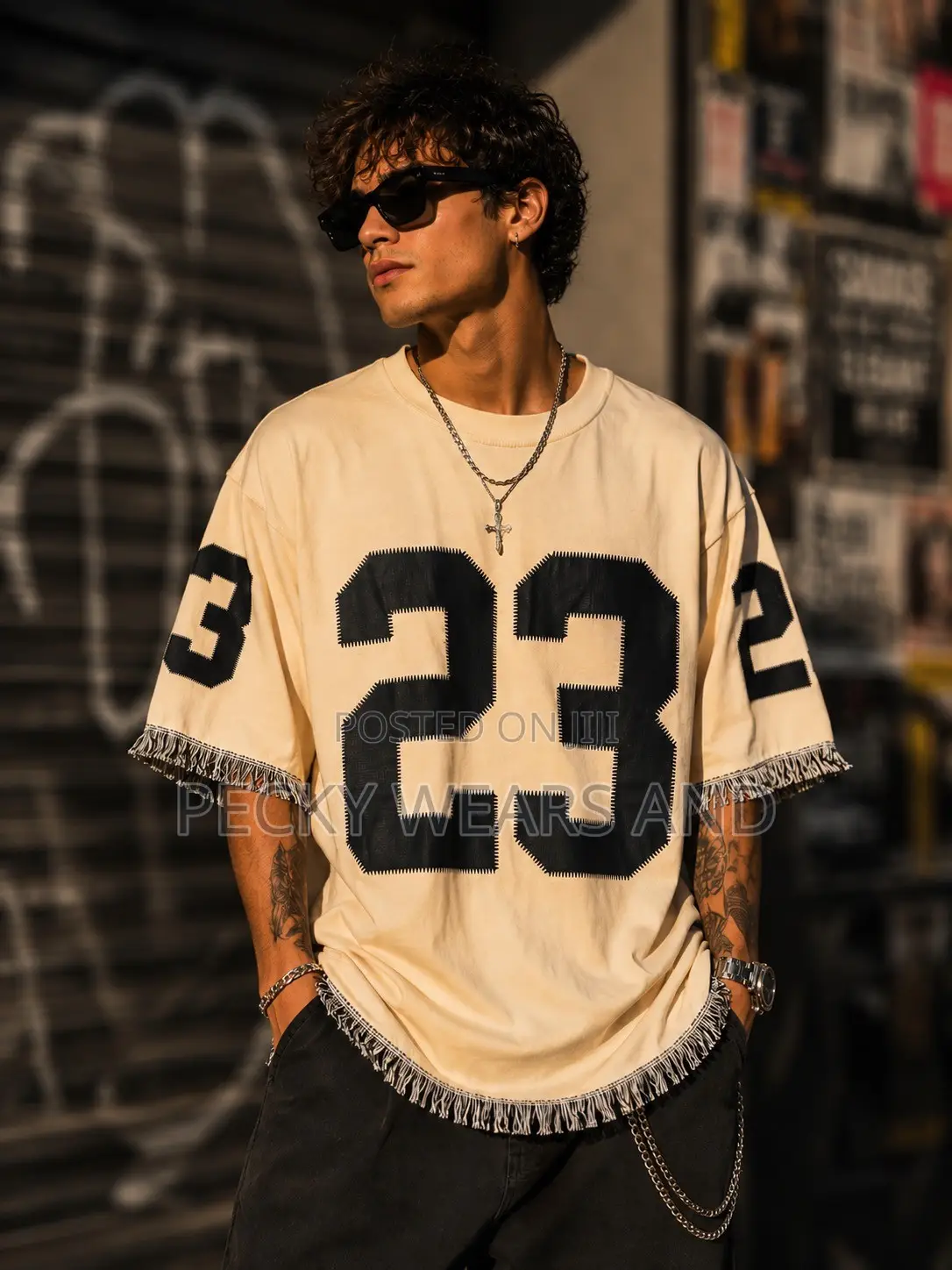 New Trendy Luxury Tops