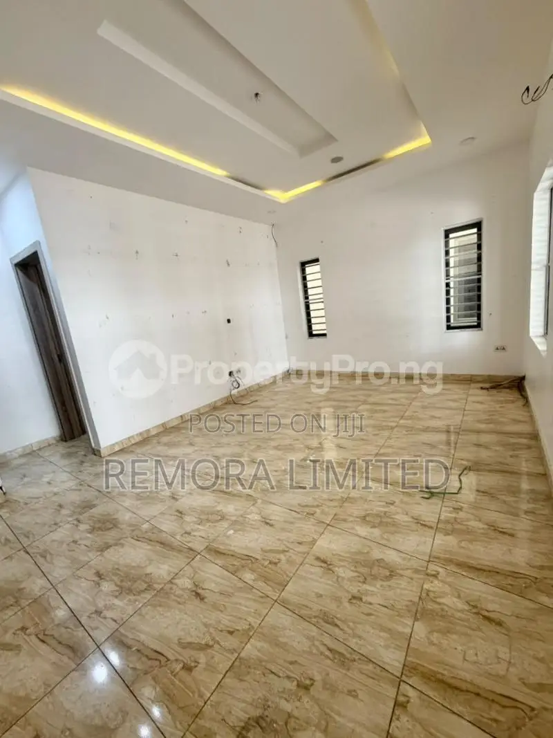 1bdrm Apartment in Omole Phase 1 for sale