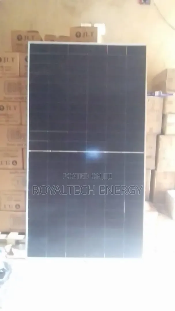 Fullsetup 5kva 48v Firman Hybrid+5kwh Lithium +650w BiFecial Panels ×6