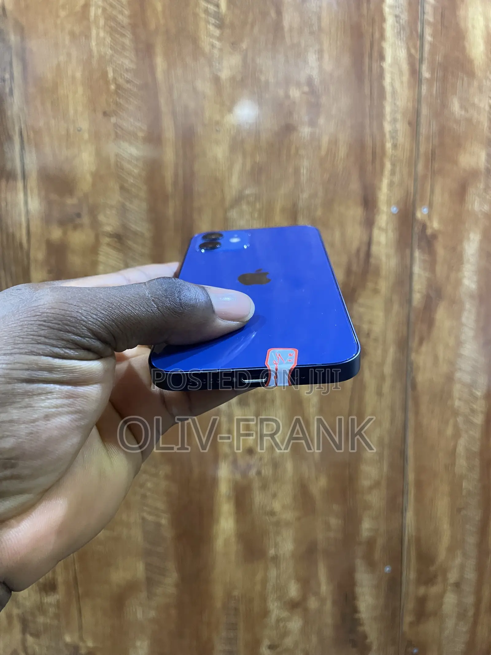 Apple iPhone 12 128 GB Blue