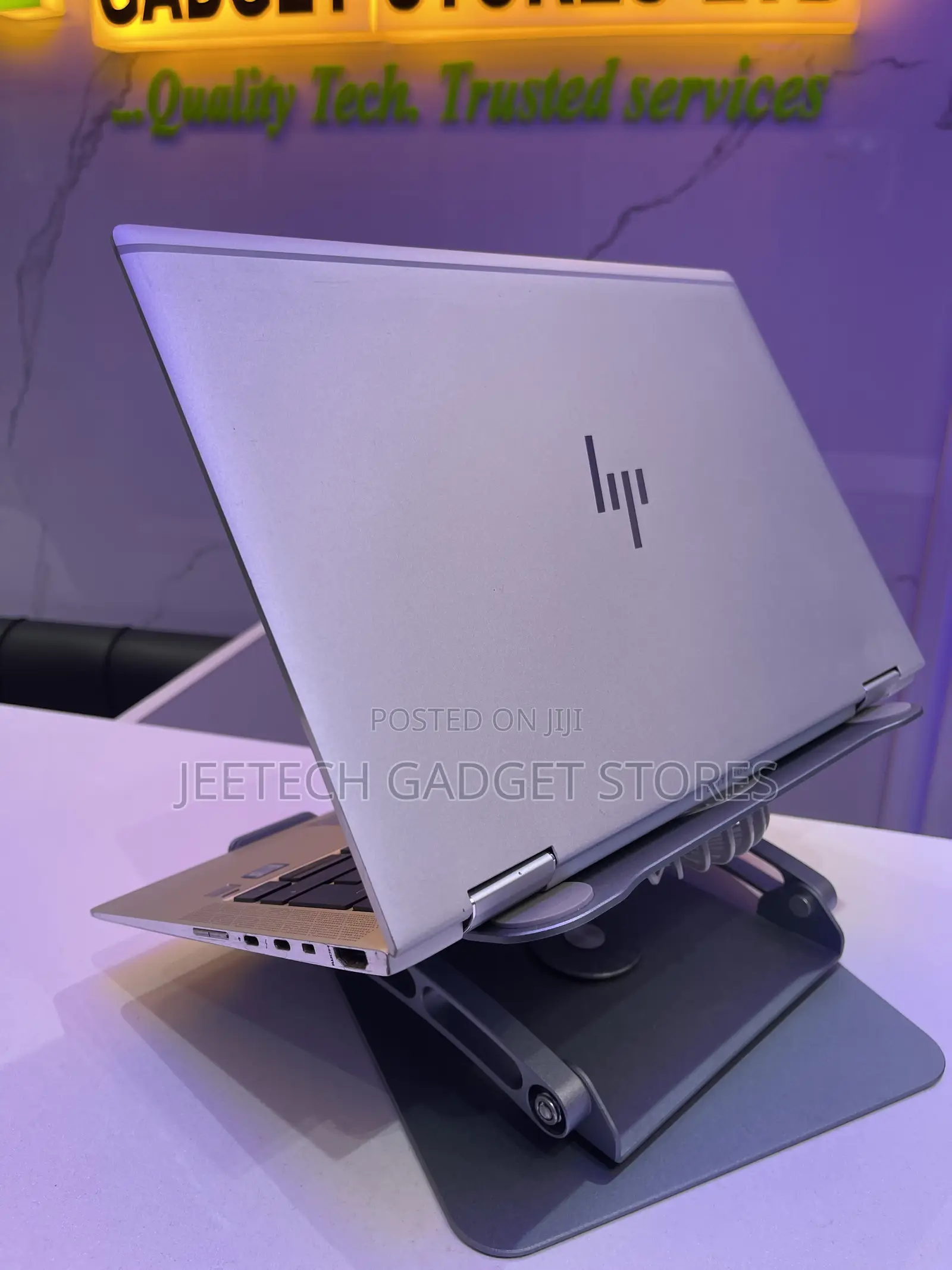 Laptop HP EliteBook X360 1030 G3 8GB Intel Core i7 SSD 512GB
