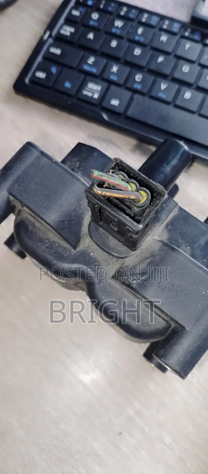 Coil Ford ECOSPORT, FOCUS 013