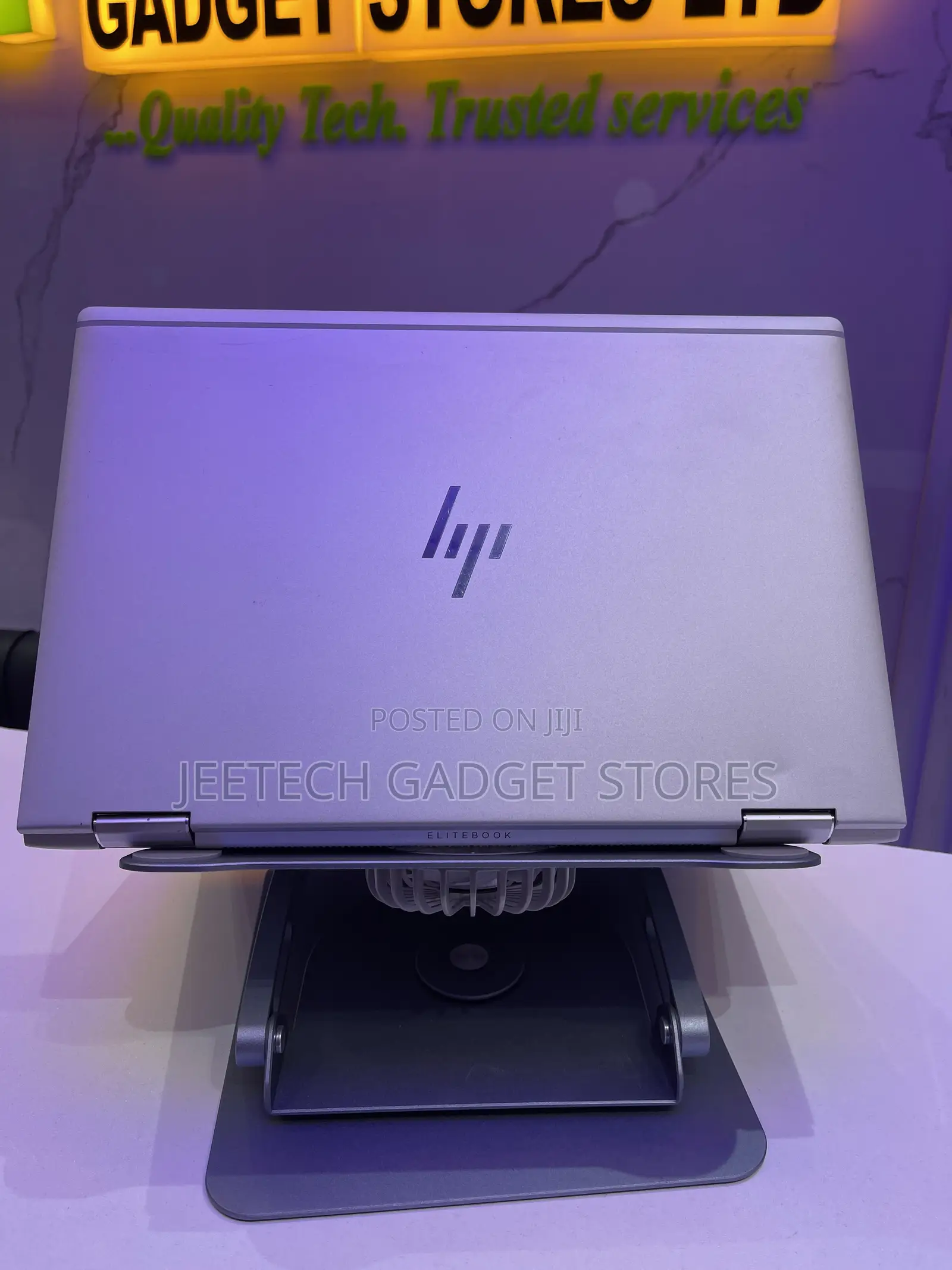 Laptop HP EliteBook X360 1030 G3 8GB Intel Core i7 SSD 512GB