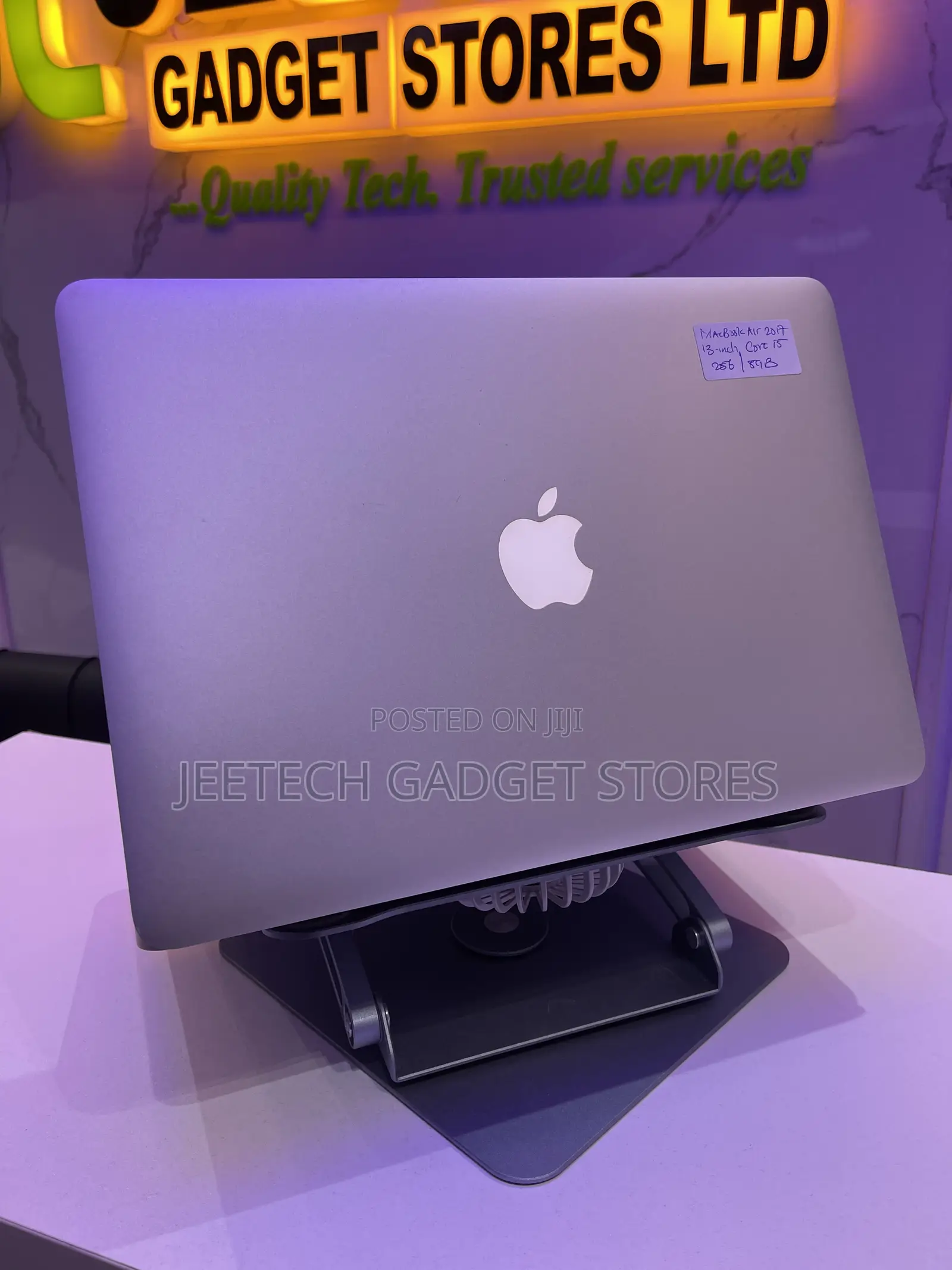 Laptop Apple MacBook Air 2017 8GB Intel Core i5 SSD 128GB