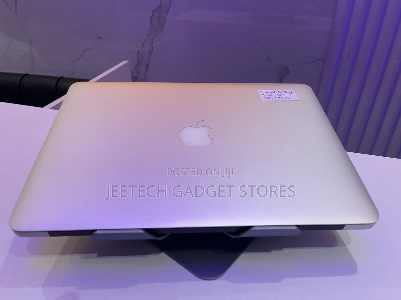 Laptop Apple MacBook Air 2017 8GB Intel Core i5 SSD 128GB