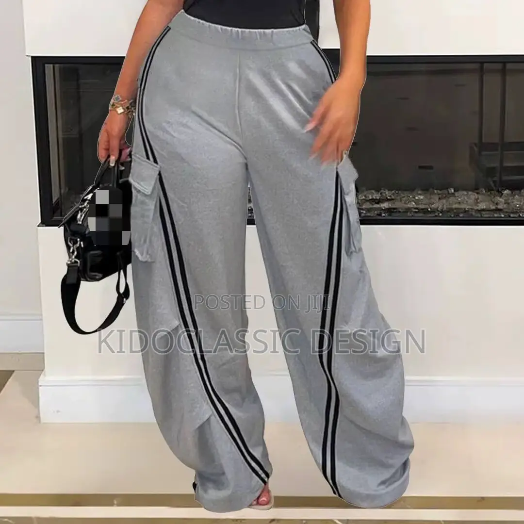 Women Baggy Joggers