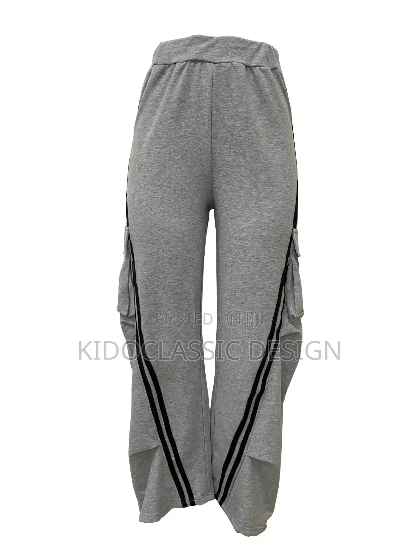 Women Baggy Joggers