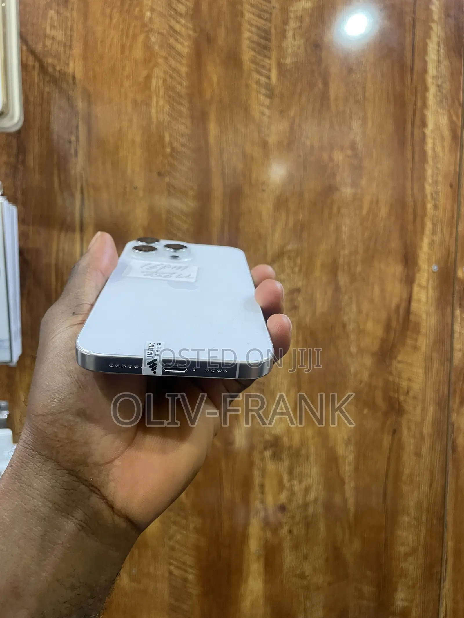 Apple iPhone 16 Pro Max 256 GB Gold