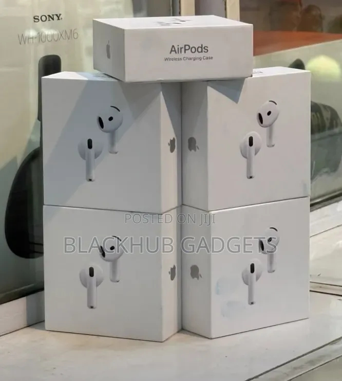 Apple Airpods 5
