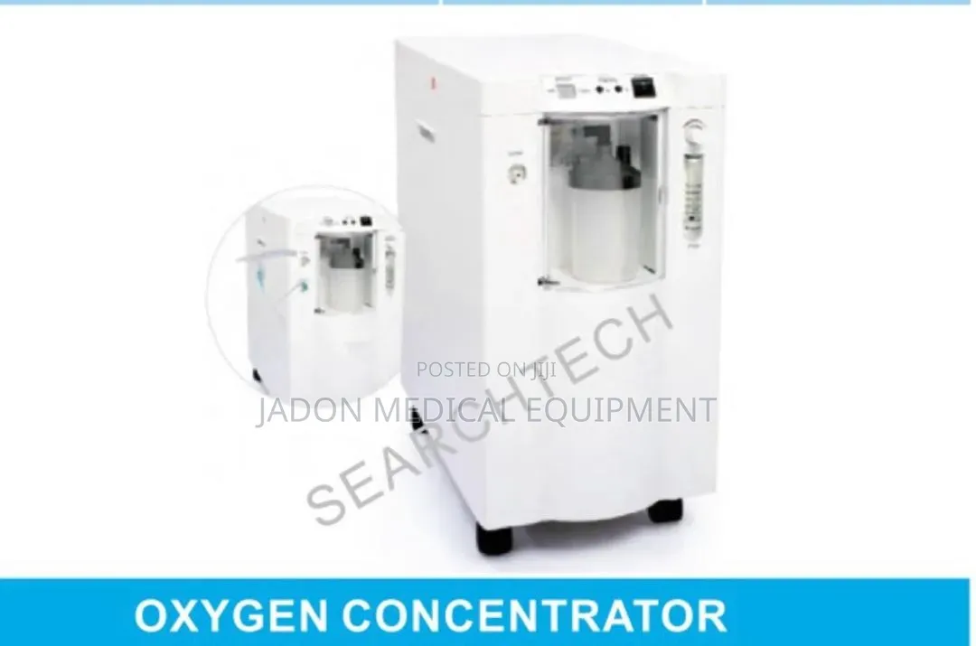 3L Oxygen Concentrator